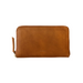 WP Standard Zip Around Wallet - Tan