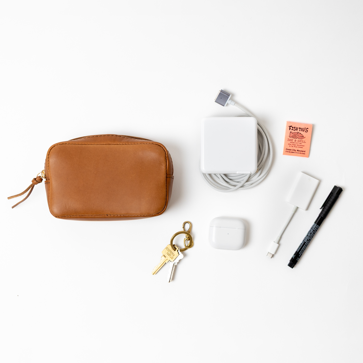 WP Standard Gadget Bag