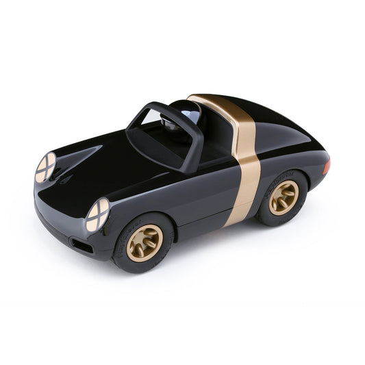 911 Targa Toy Car