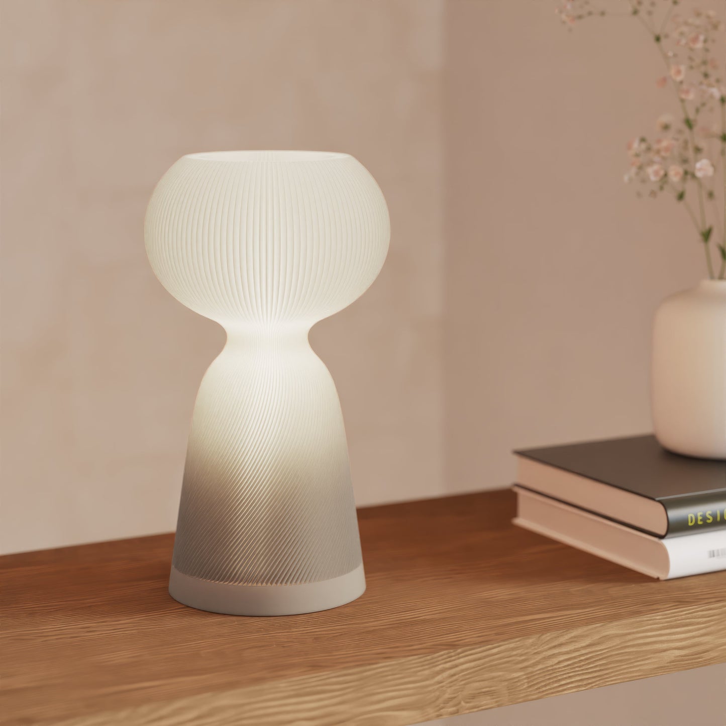 Bright Dollight – Almond (LE)