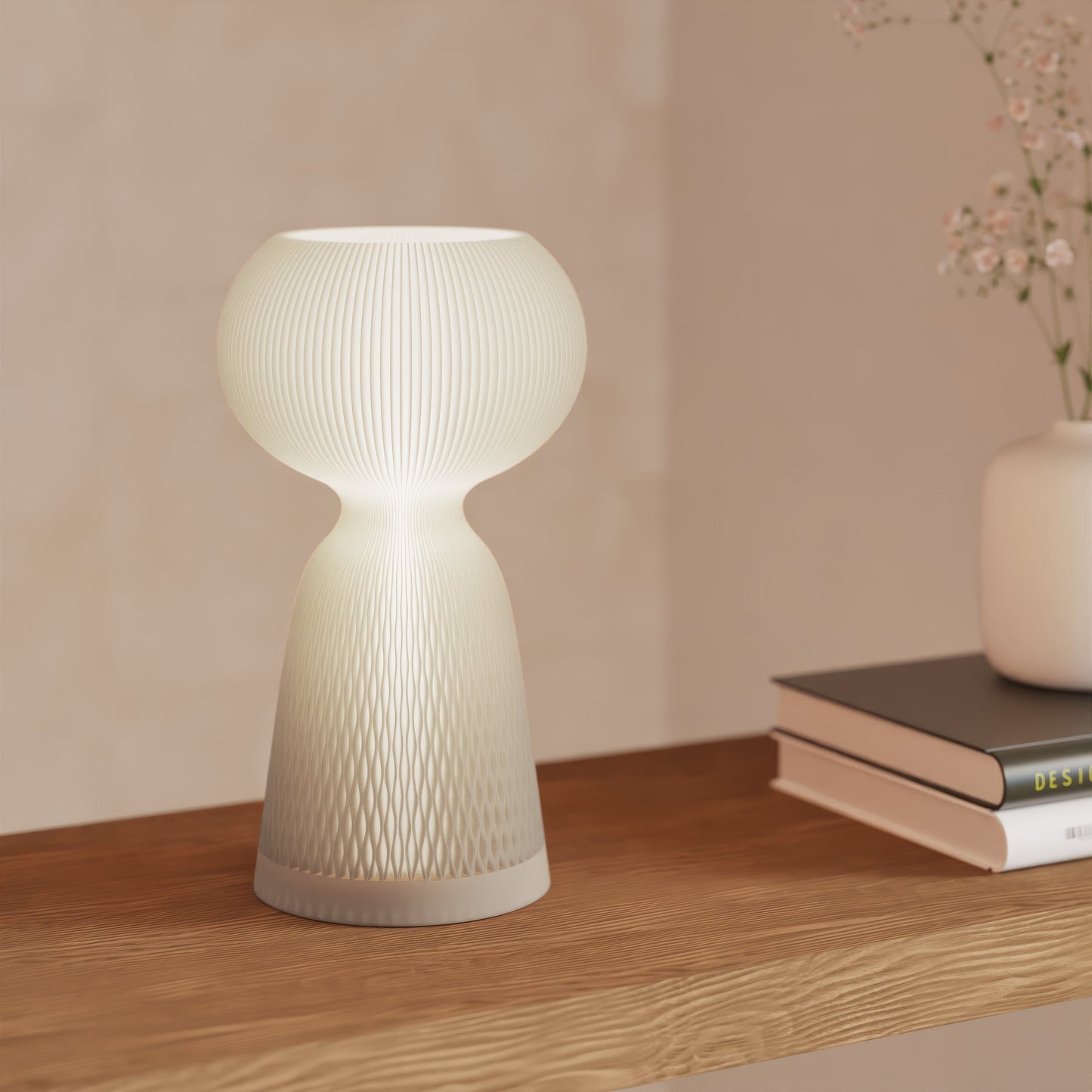 Bright Dollight – Almond (LE)