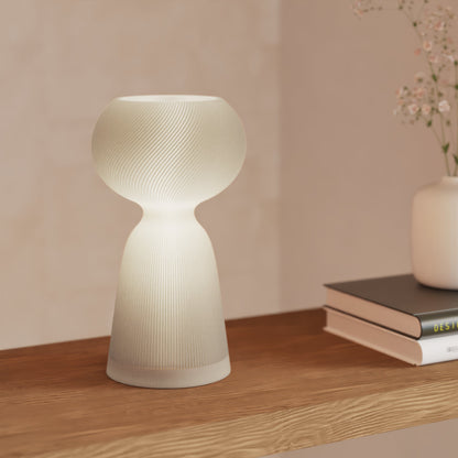 Bright Dollight – Almond (LE)