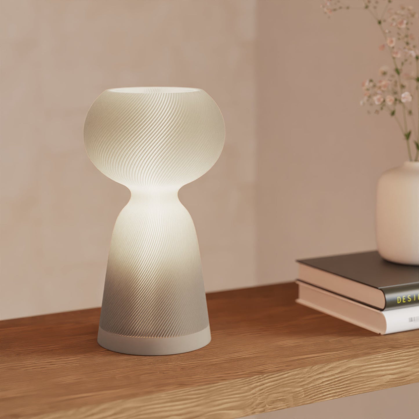 Bright Dollight – Almond (LE)