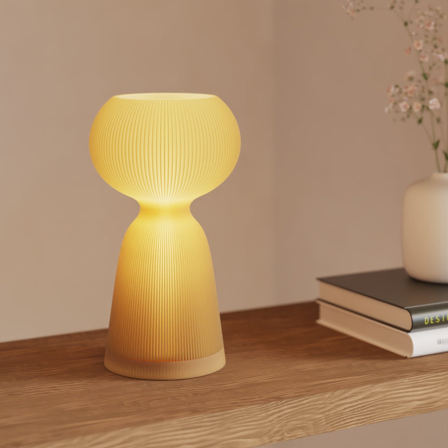 Bright Dollight – Caramel