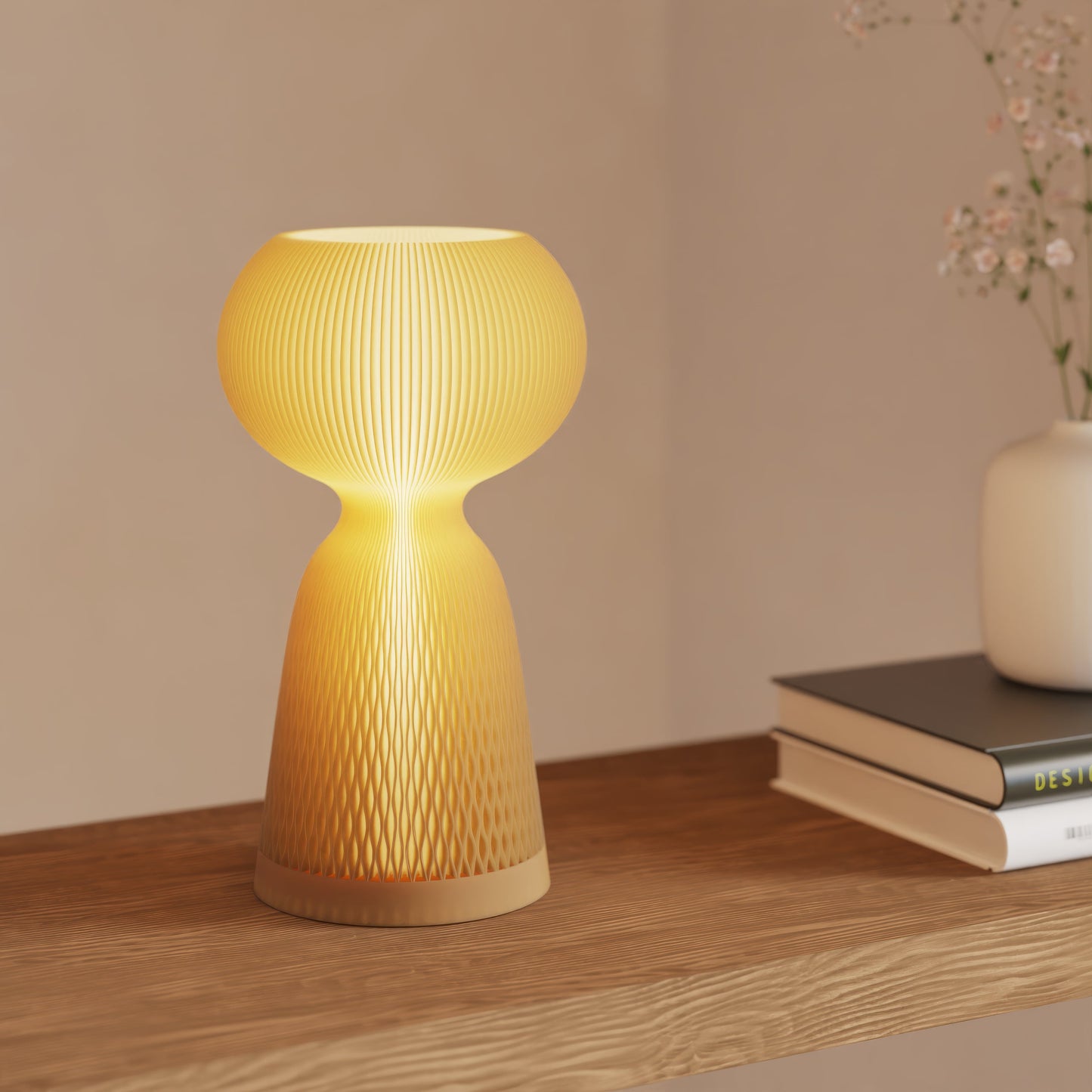 Bright Dollight – Caramel