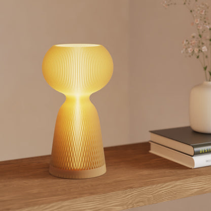 Bright Dollight – Caramel