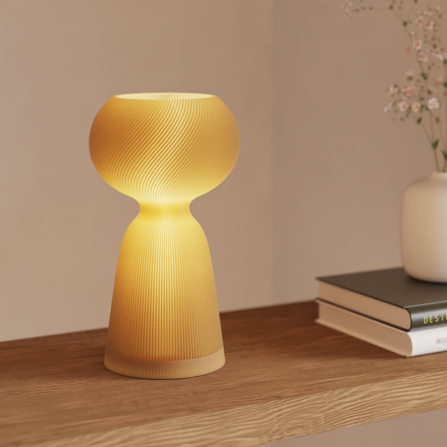 Bright Dollight – Caramel