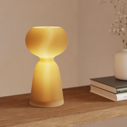 Bright Dollight – Caramel