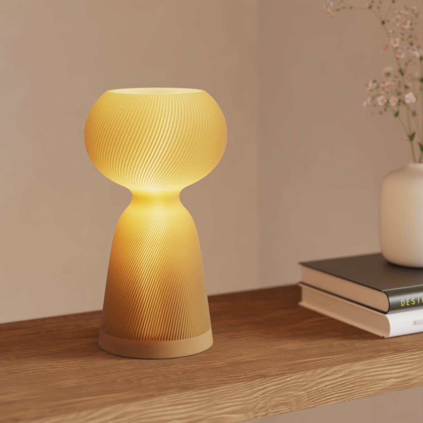 Bright Dollight – Caramel