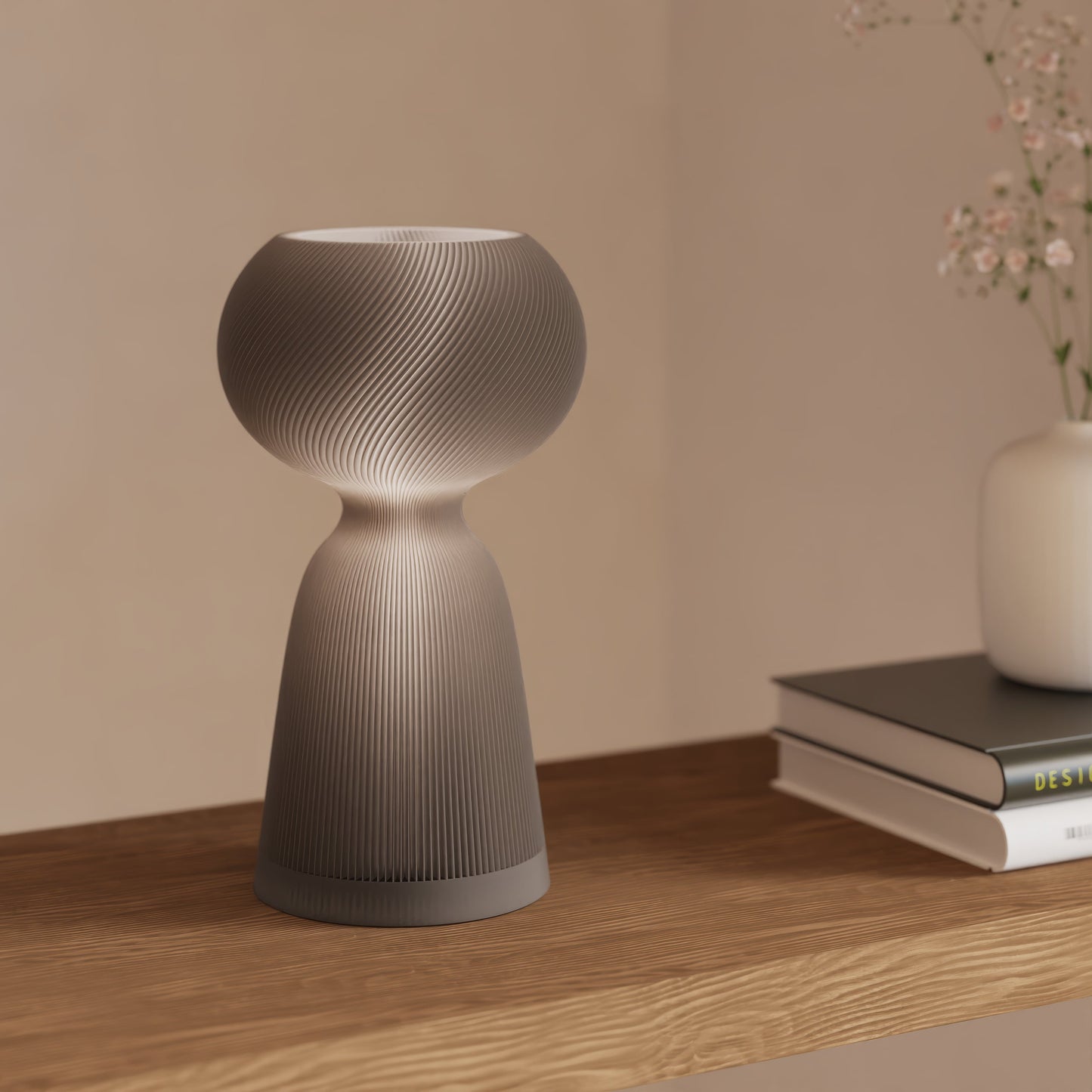 Bright Dollight – Chocolat