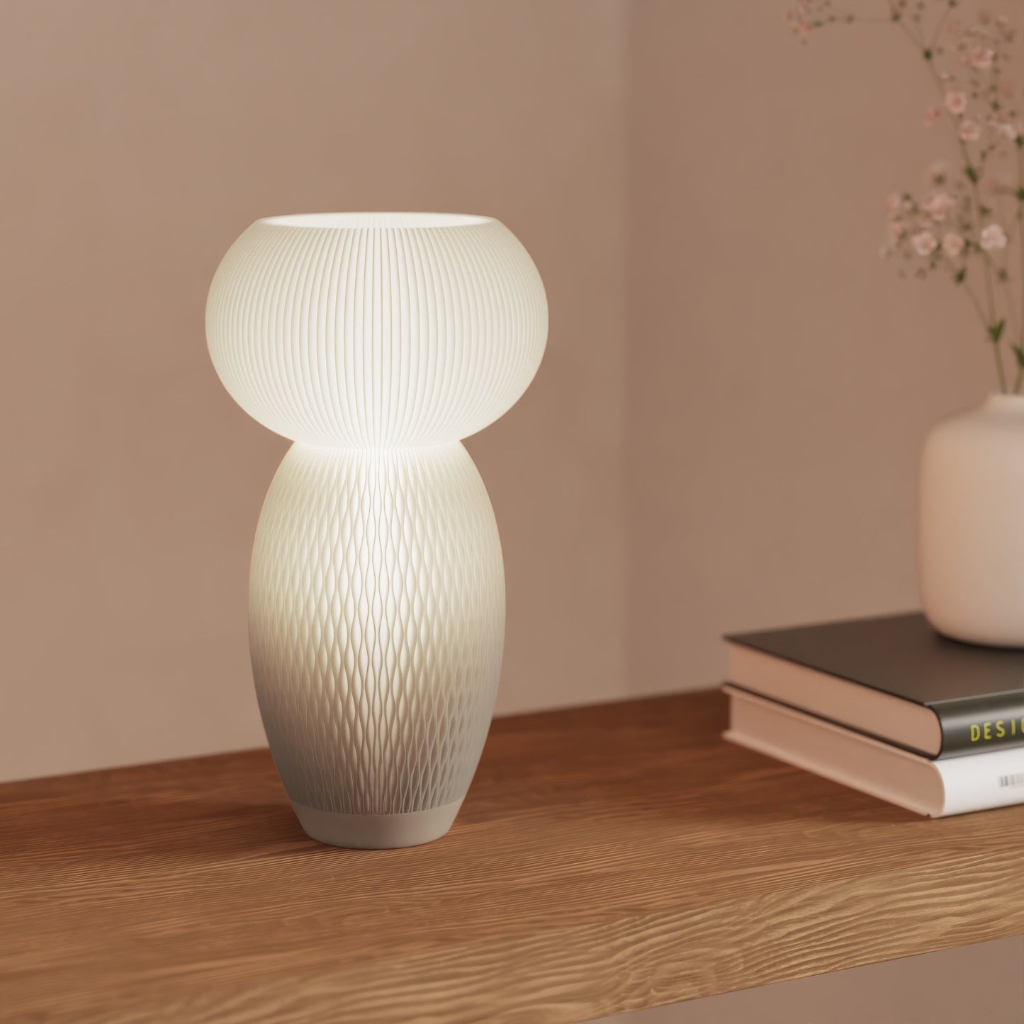 Rich Dollight – Almond (LE)