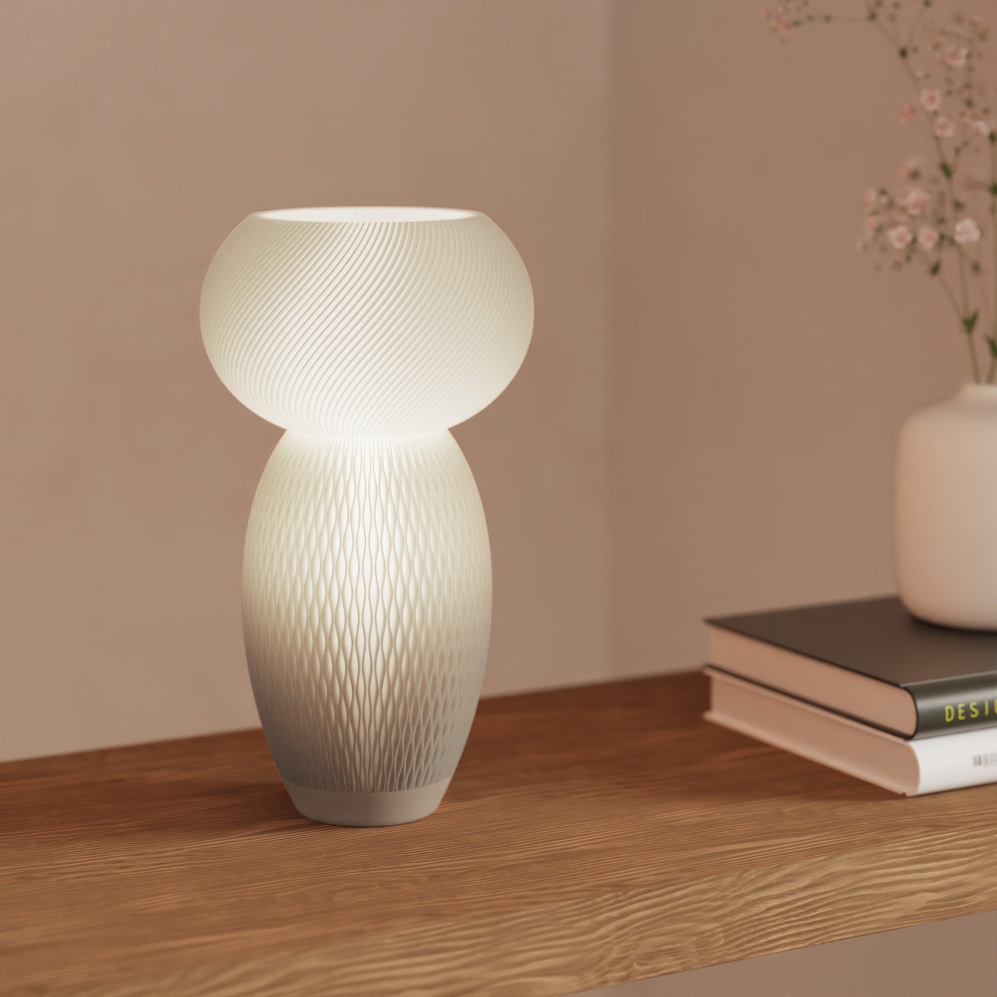 Rich Dollight – Almond (LE)