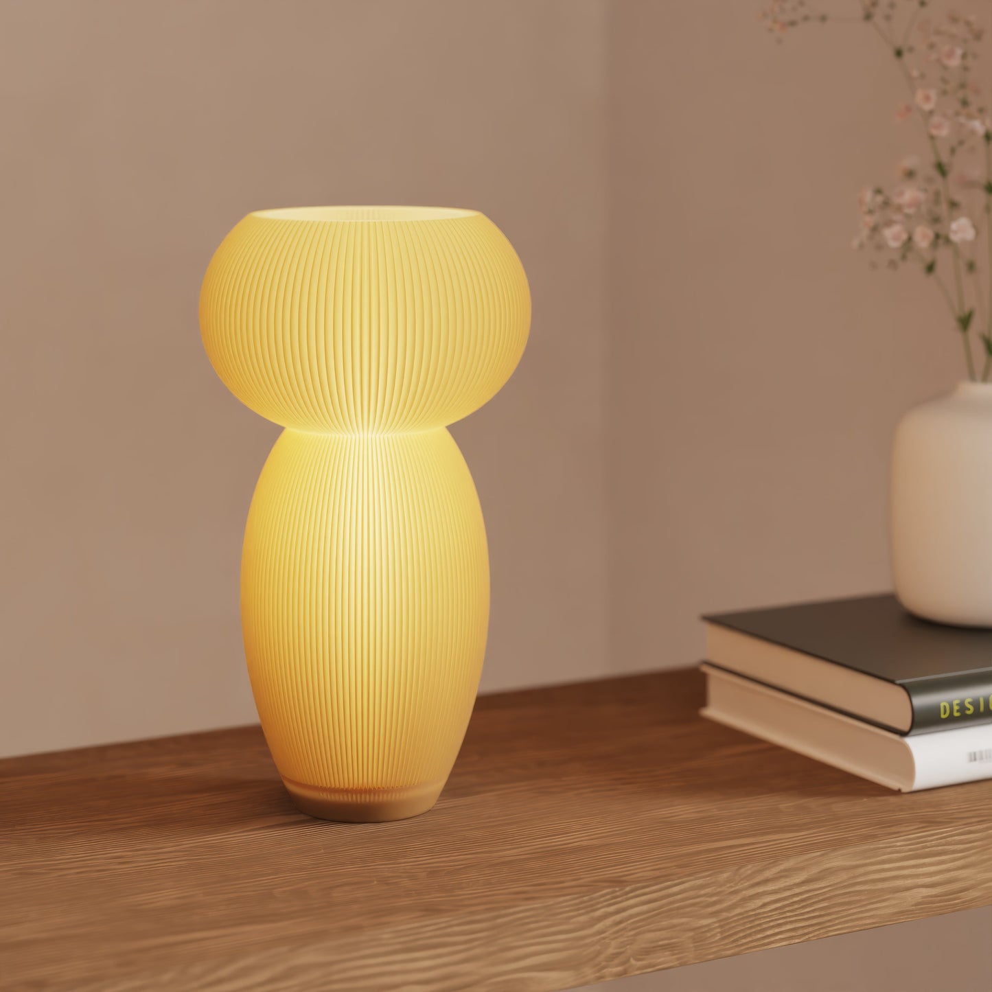 Rich Dollight – Caramel