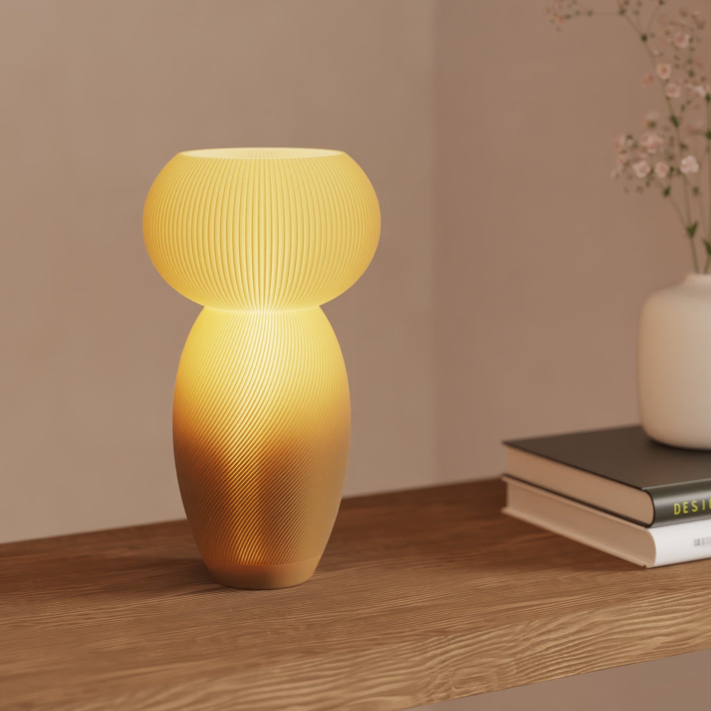 Rich Dollight – Caramel