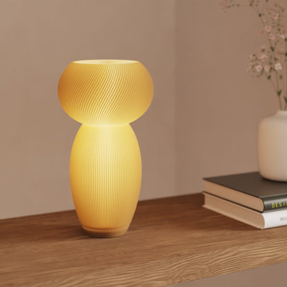 Rich Dollight – Caramel