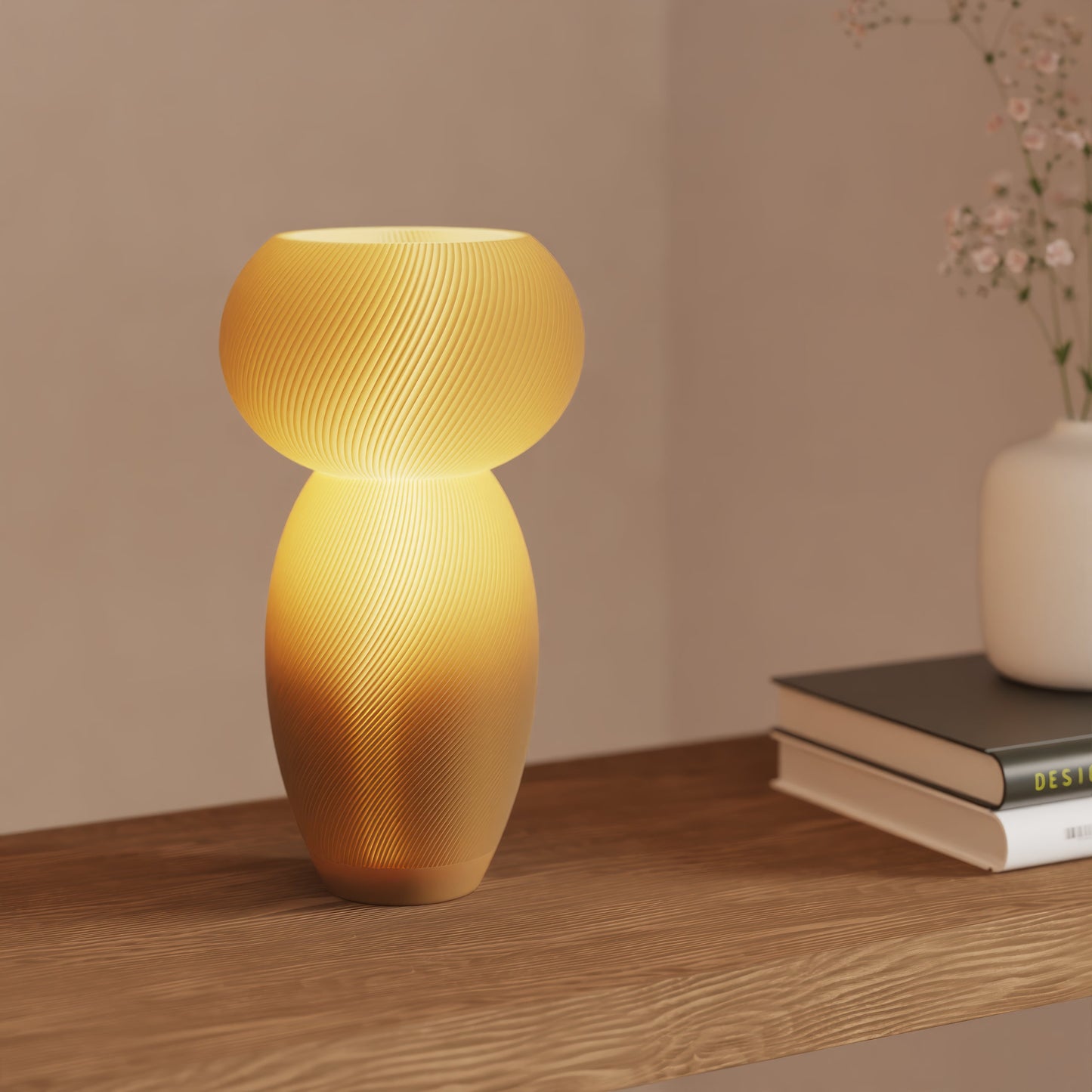 Rich Dollight – Caramel