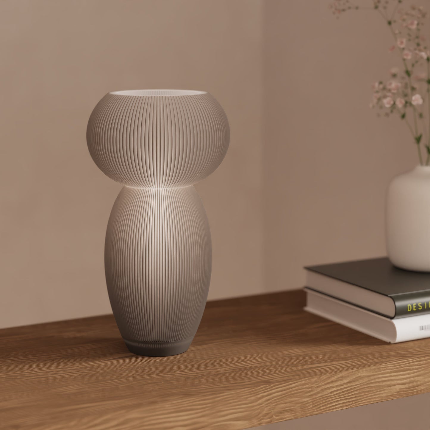 Rich Dollight – Chocolat