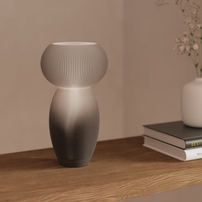 Rich Dollight – Chocolat