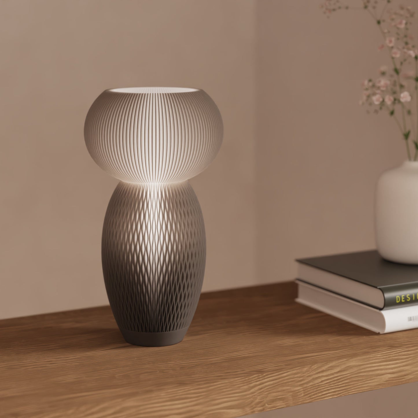 Rich Dollight – Chocolat