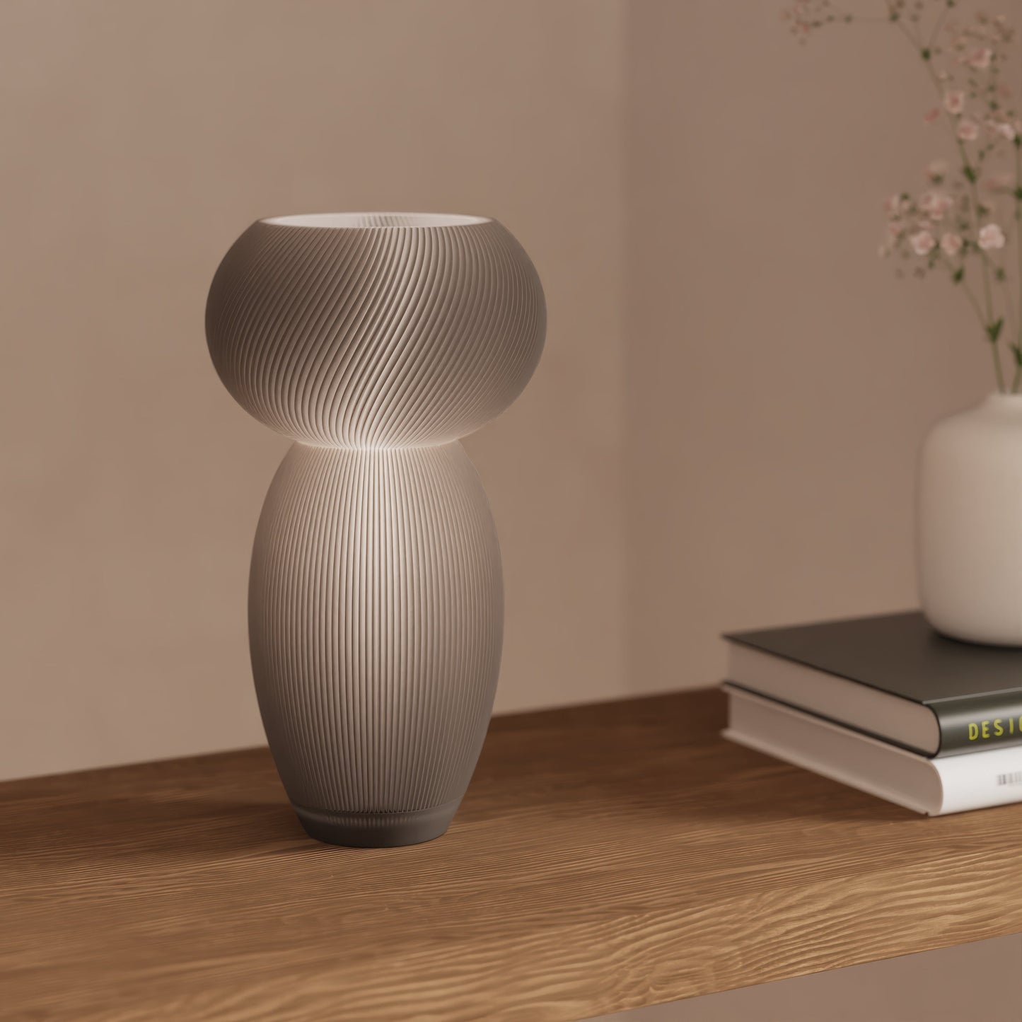 Rich Dollight – Chocolat