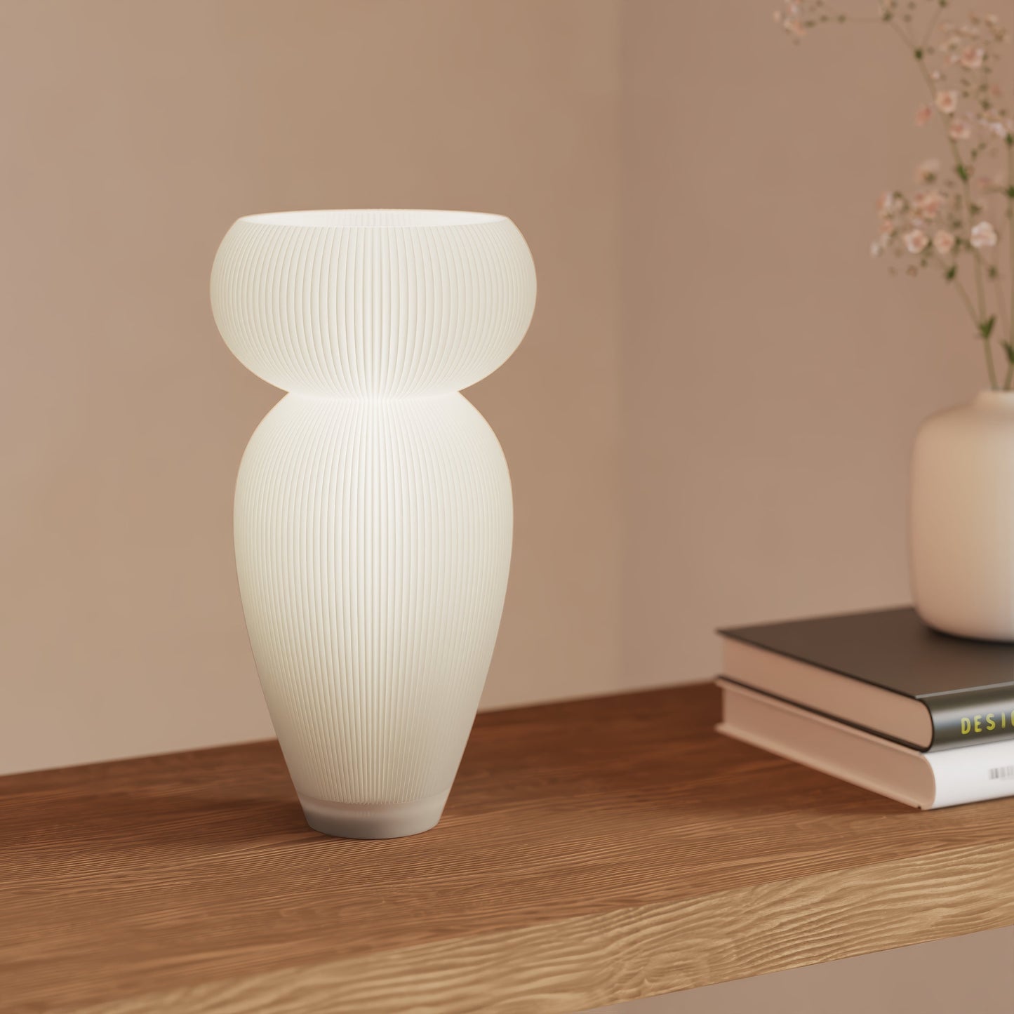 Savory Dollight – Almond (LE)