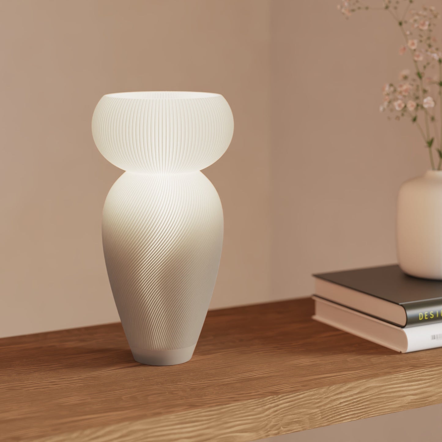 Savory Dollight – Almond (LE)