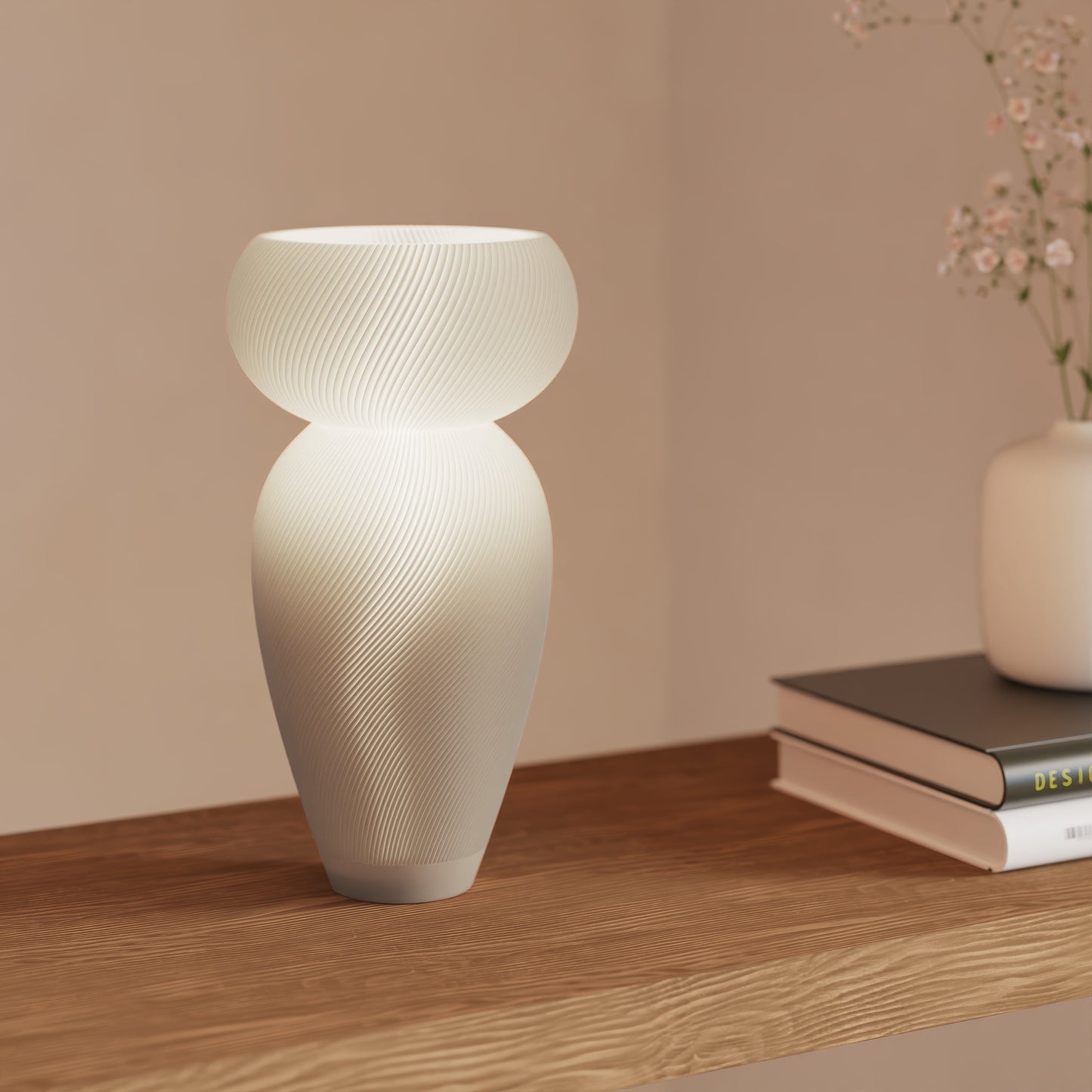 Savory Dollight – Almond (LE)