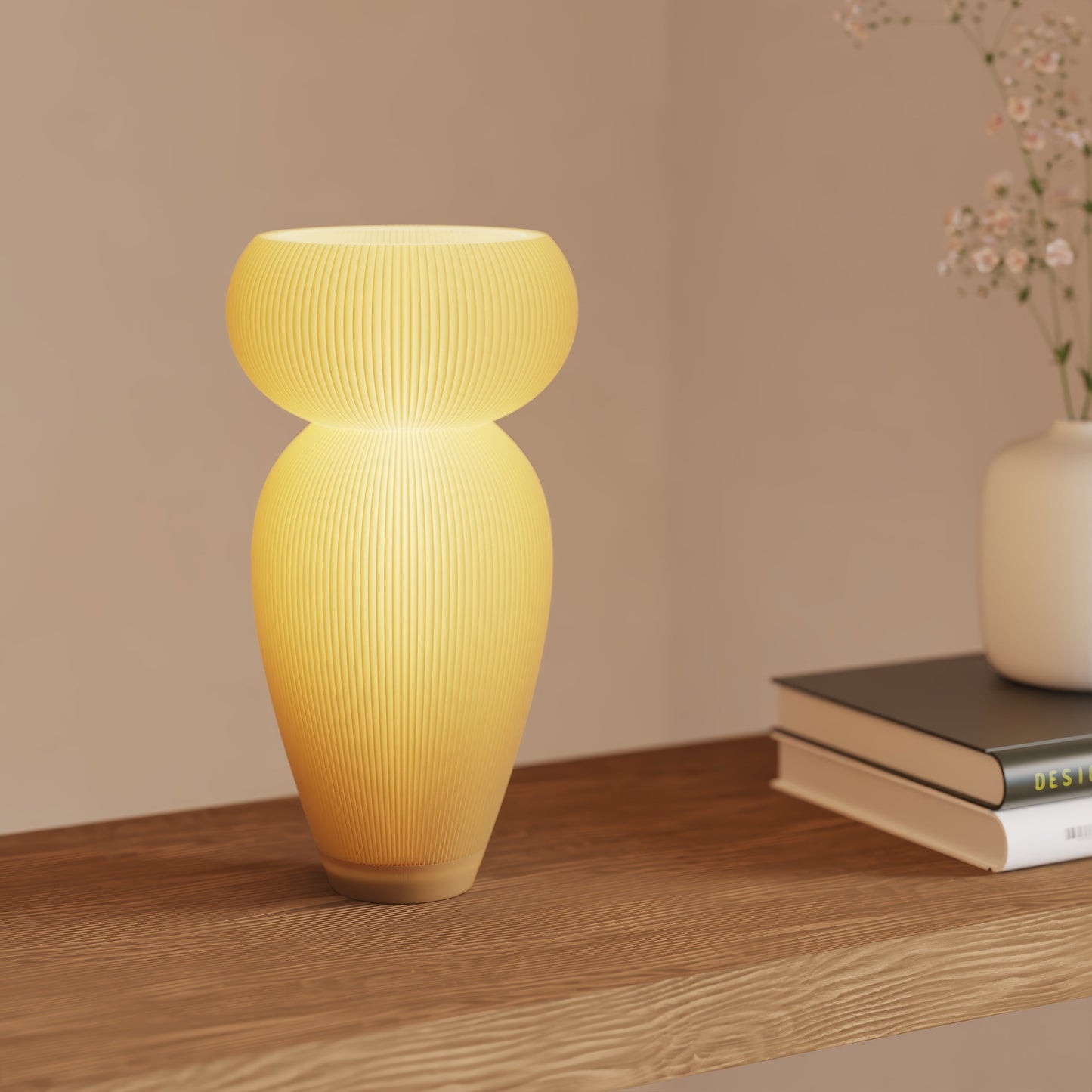 Savory Dollight – Caramel