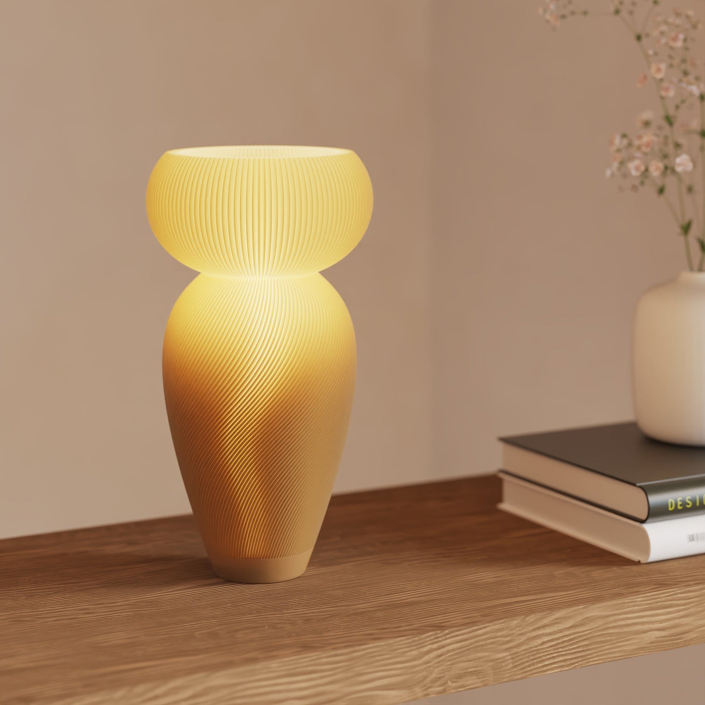 Savory Dollight – Caramel