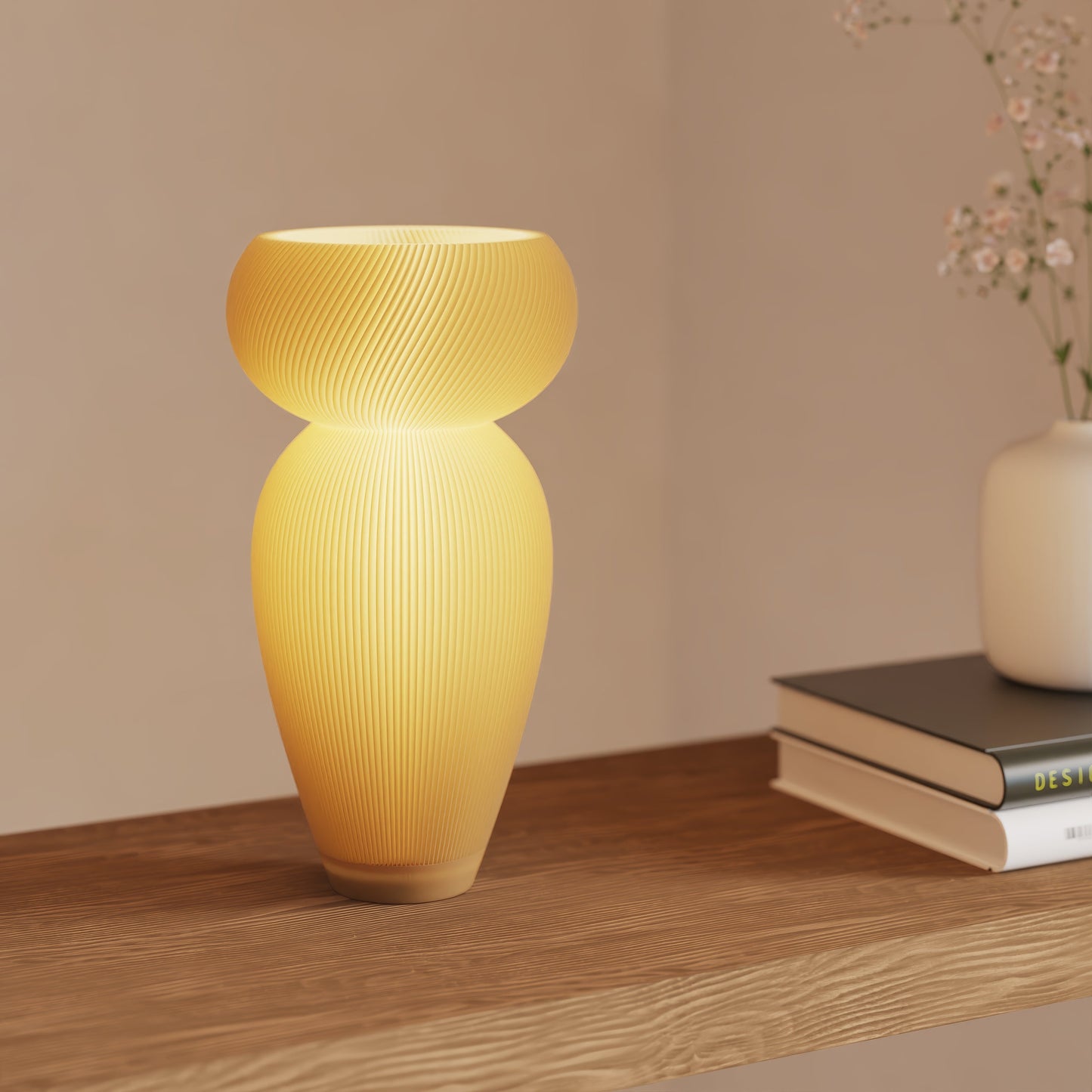 Savory Dollight – Caramel