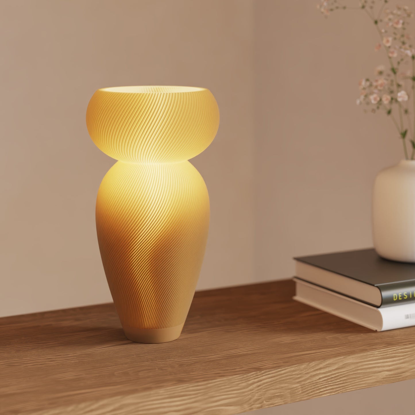 Savory Dollight – Caramel