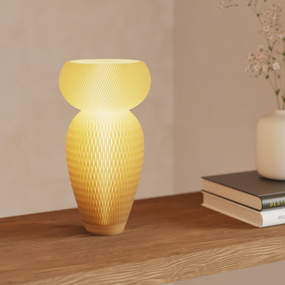 Savory Dollight – Caramel