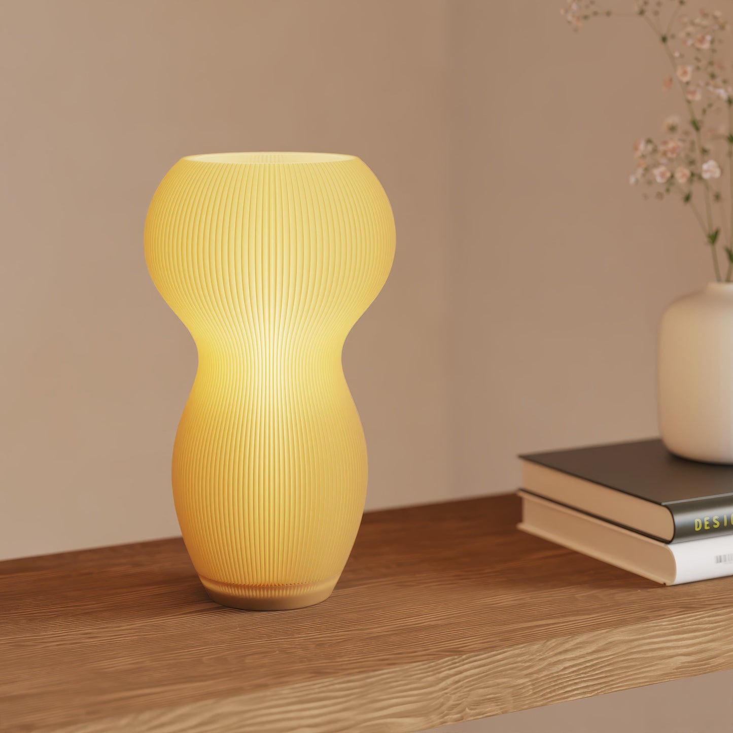 Smooth Dollight – Caramel