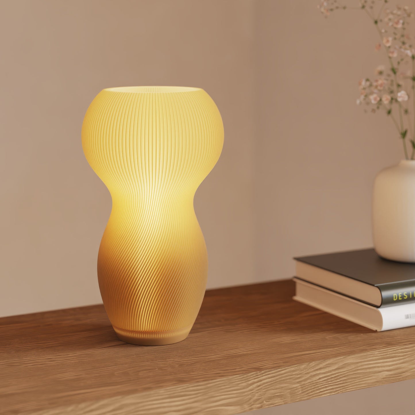 Smooth Dollight – Caramel