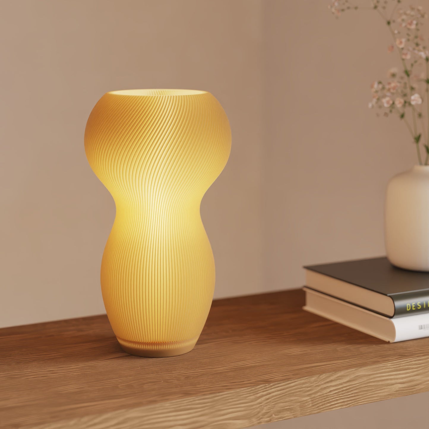 Smooth Dollight – Caramel