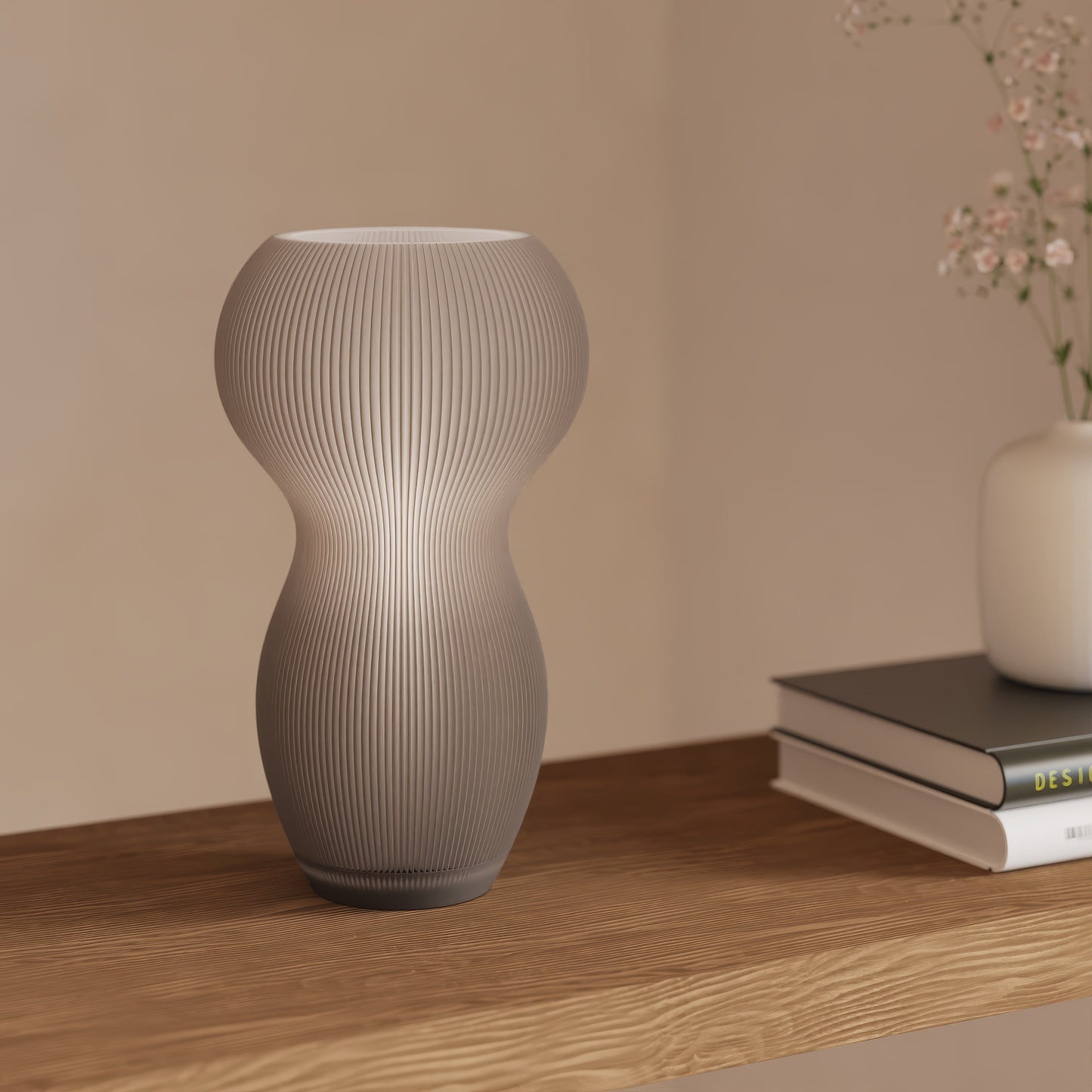 Smooth Dollight – Chocolat