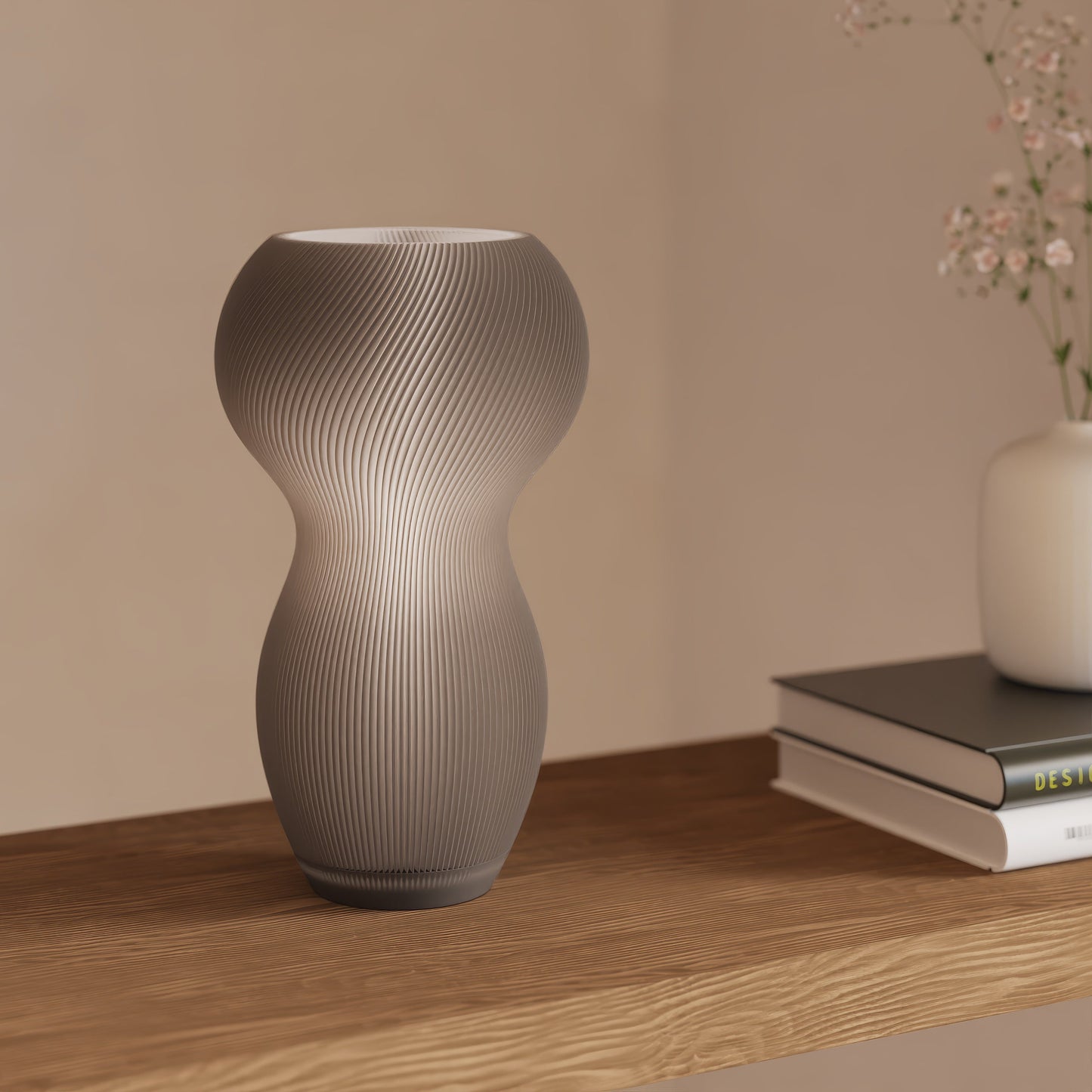 Smooth Dollight – Chocolat