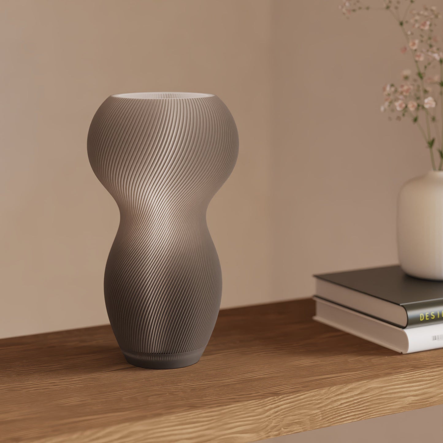 Smooth Dollight – Chocolat