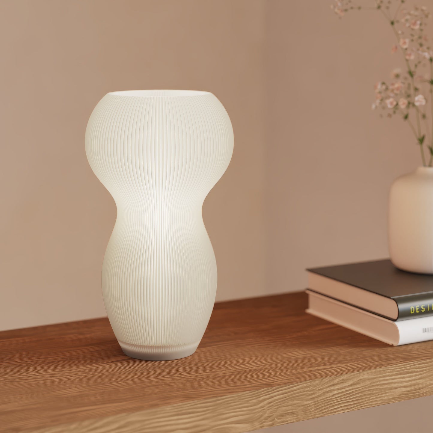 Smooth Dollight – Almond (LE)