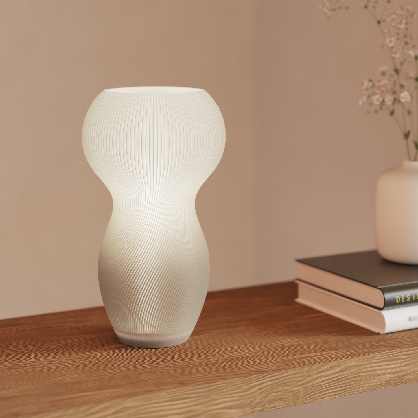 Smooth Dollight – Almond (LE)