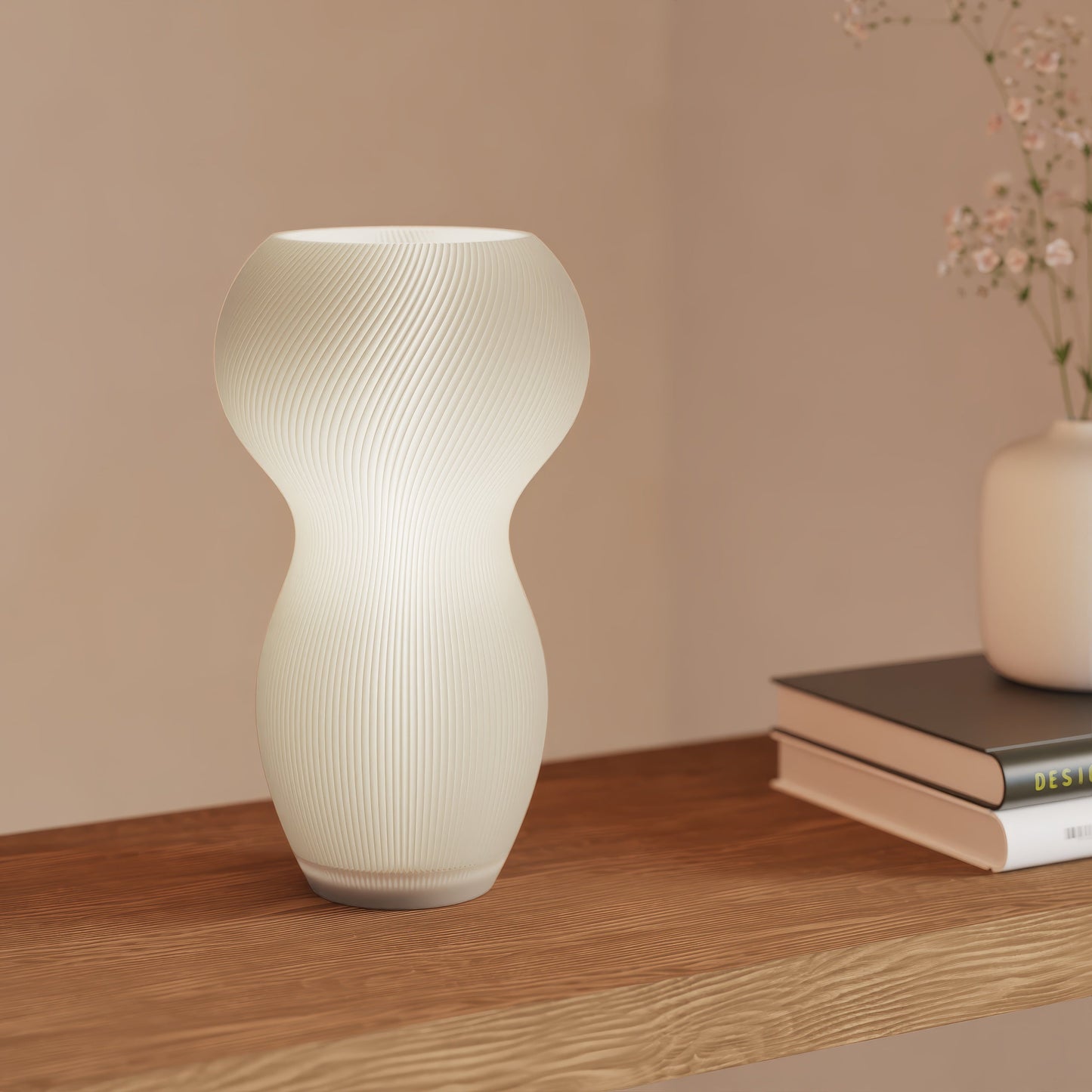 Smooth Dollight – Almond (LE)