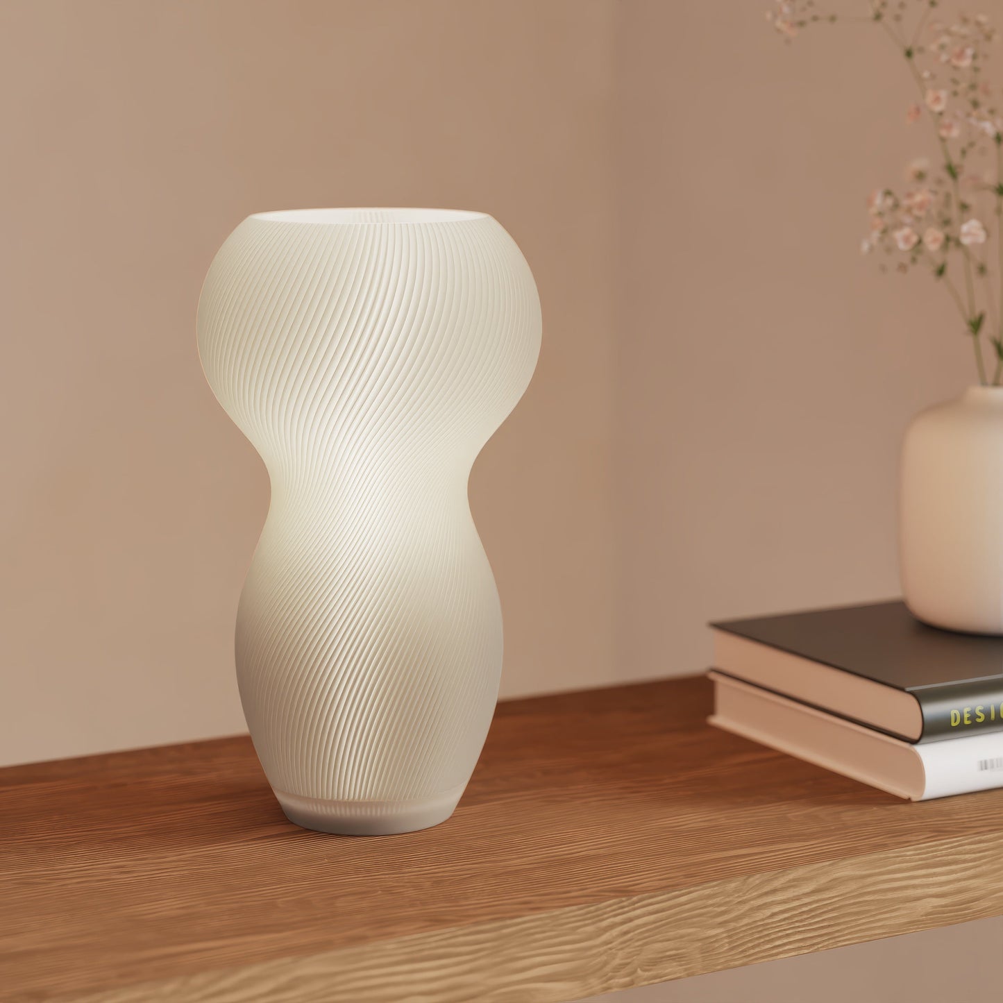 Smooth Dollight – Almond (LE)