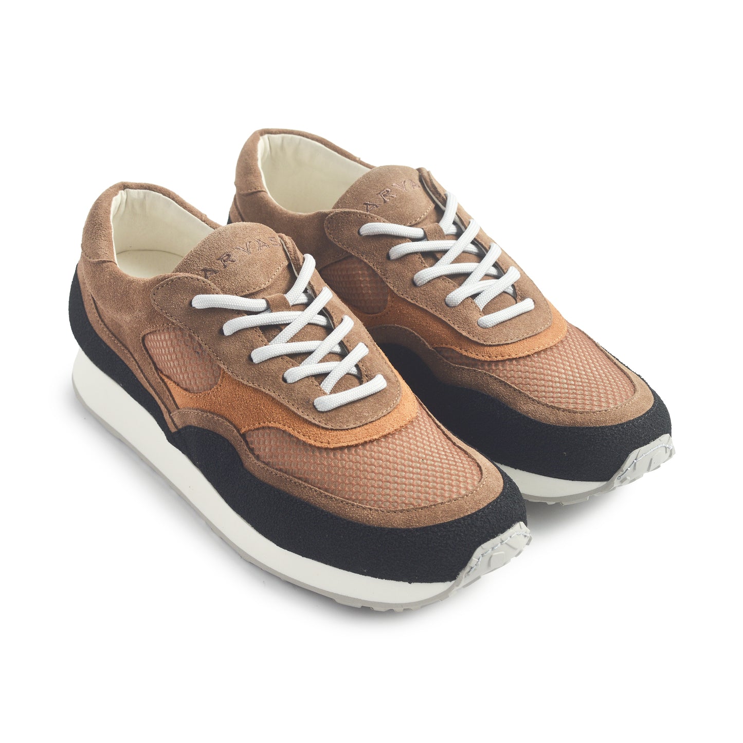 Tarvas Forest Bather Sneakers