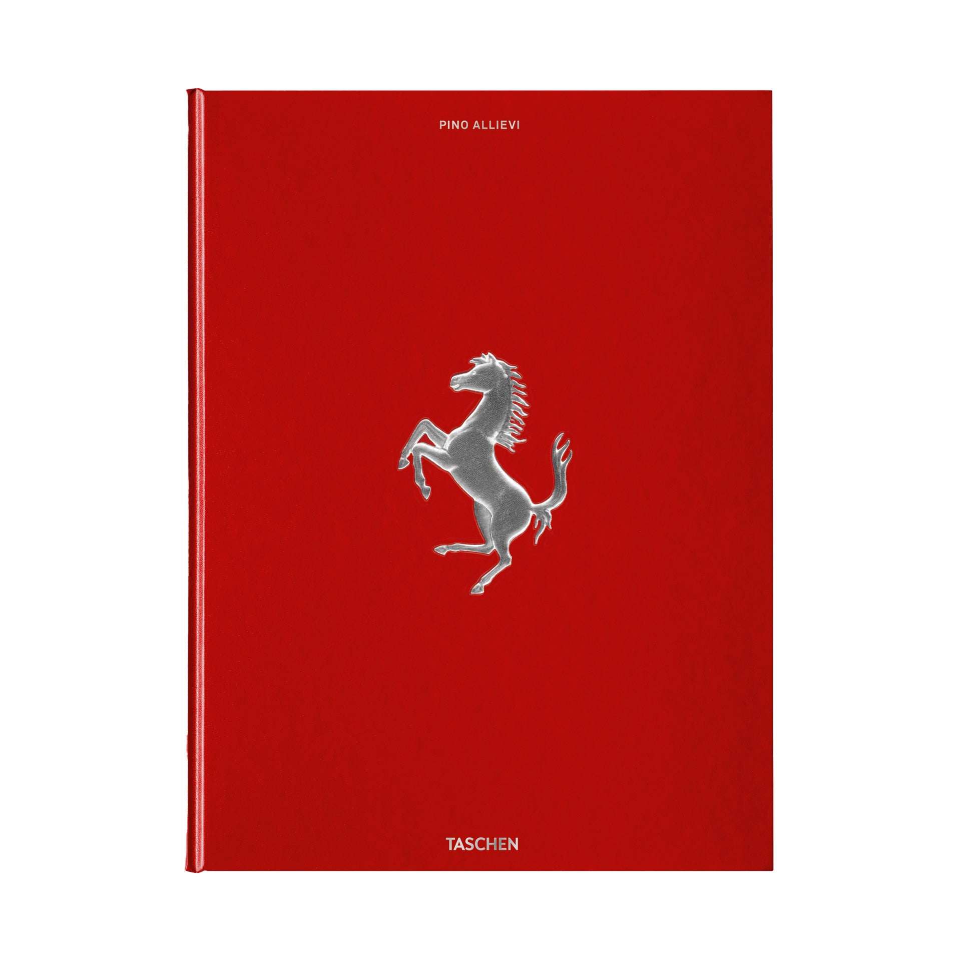 Ferrari | Uncrate Supply