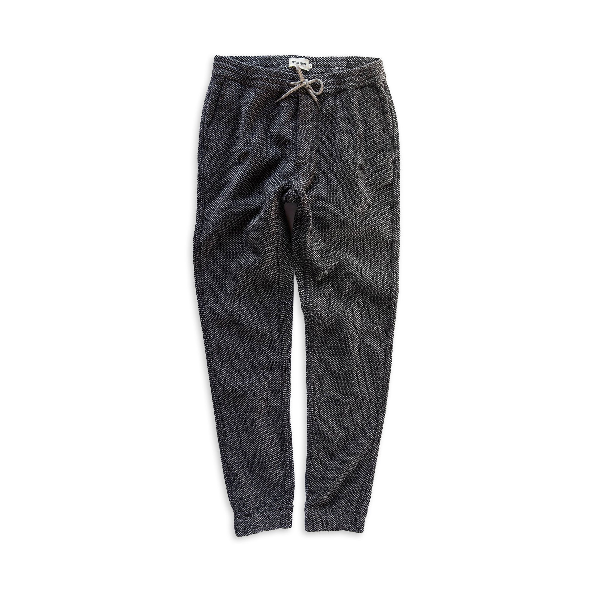 Taylor Stitch Sashiko Apres Pants | Uncrate Supply