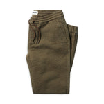 Taylor Stitch Sashiko Apres Pants - Cypress