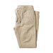 Taylor Stitch Sashiko Apres Pants - Natural