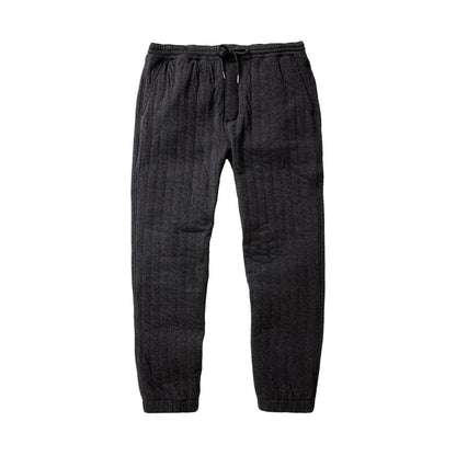 Taylor Stitch Quilted Jersey Apres Pant