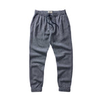 Taylor Stitch Linen Tweed Apres Pants - Navy