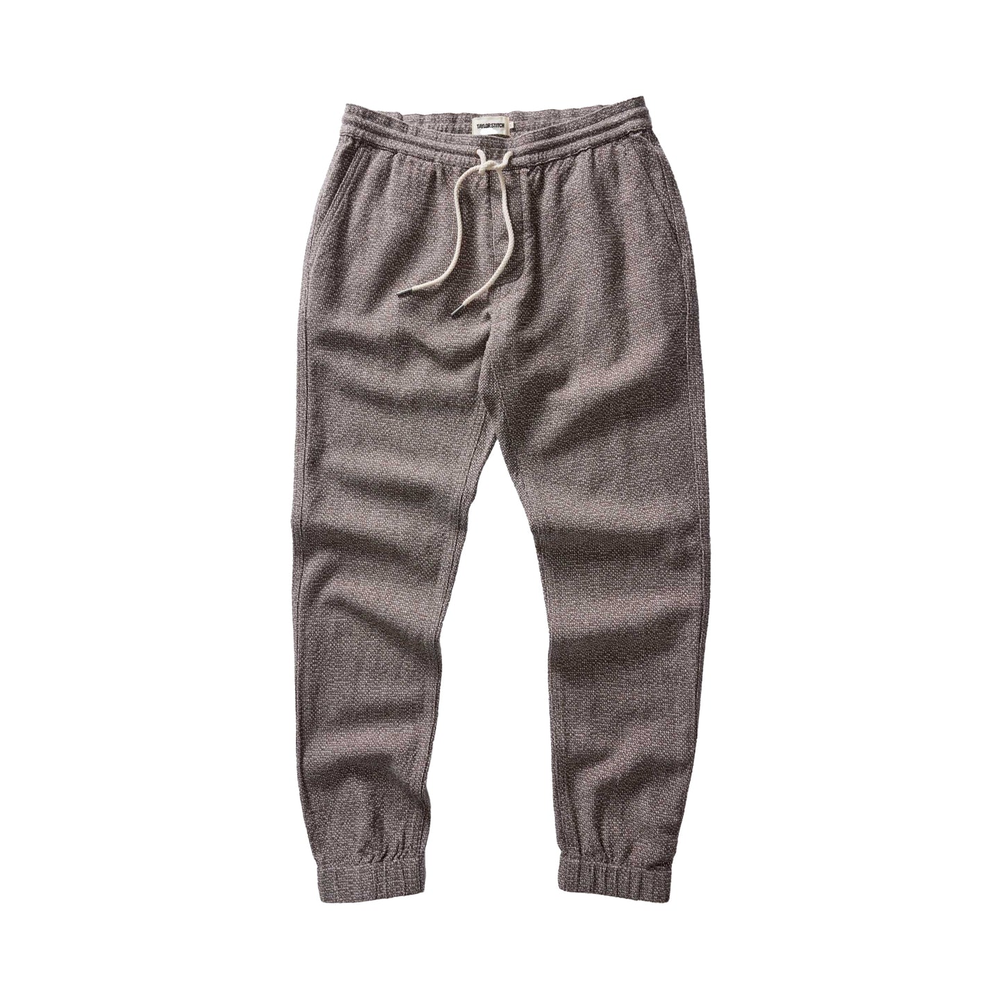 Taylor Stitch Linen Tweed Apres Pants